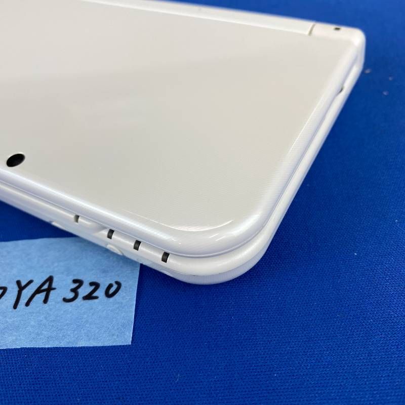 Body (New 3Ds Ll) Ya320 Ips 3Dsll Ac Nintendo New3Ds 7