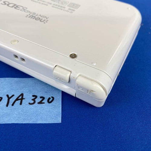 Body (New 3Ds Ll) Ya320 Ips 3Dsll Ac Nintendo New3Ds 7