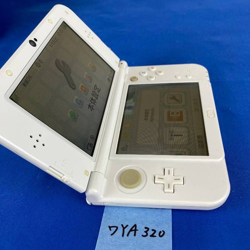 Body (New 3Ds Ll) Ya320 Ips 3Dsll Ac Nintendo New3Ds 7