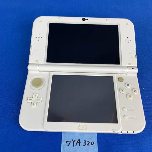 Body (New 3Ds Ll) Ya320 Ips 3Dsll Ac Nintendo New3Ds 7