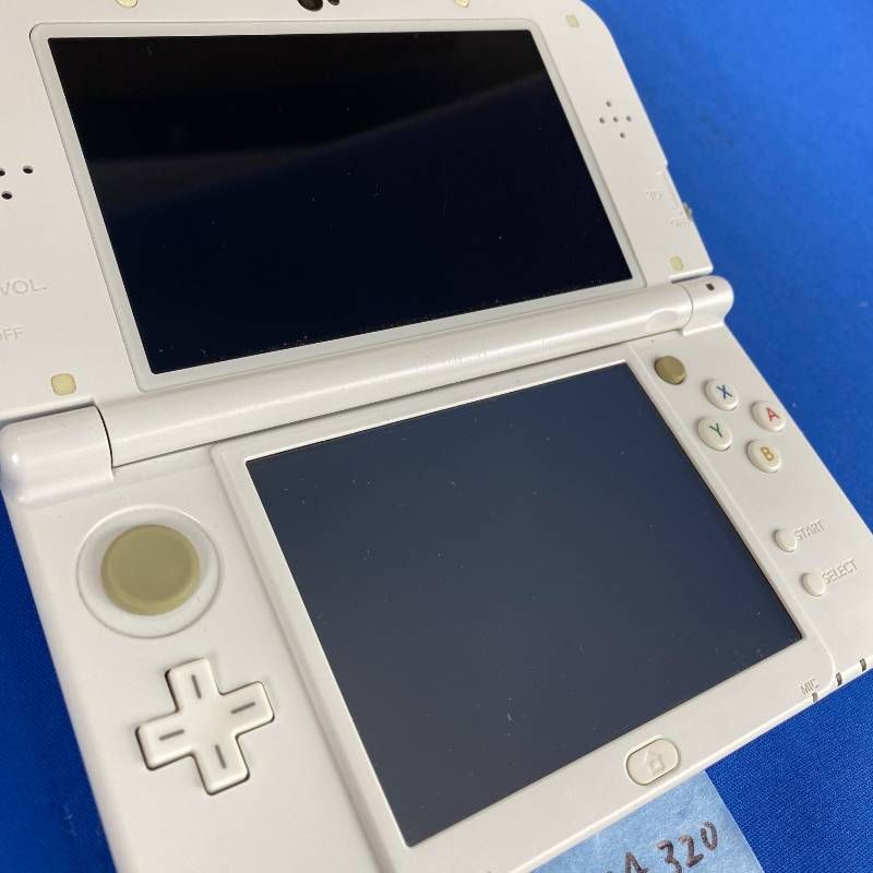 Body (New 3Ds Ll) Ya320 Ips 3Dsll Ac Nintendo New3Ds 7
