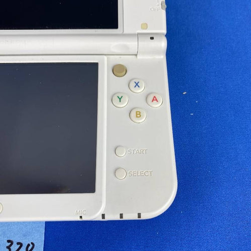 Body (New 3Ds Ll) Ya320 Ips 3Dsll Ac Nintendo New3Ds 7