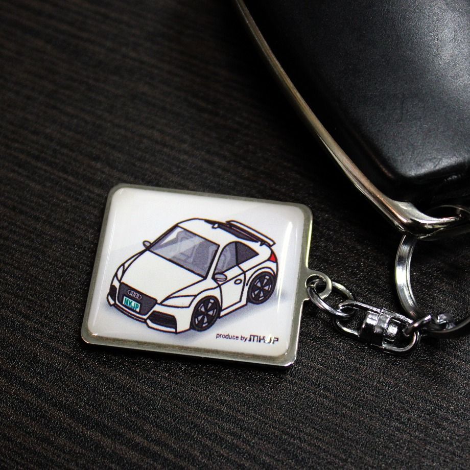 Key Ring Jzx100