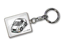 Key Ring Jzx100