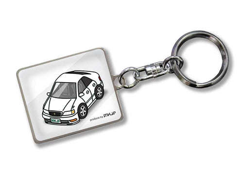 Key Ring Jzx100
