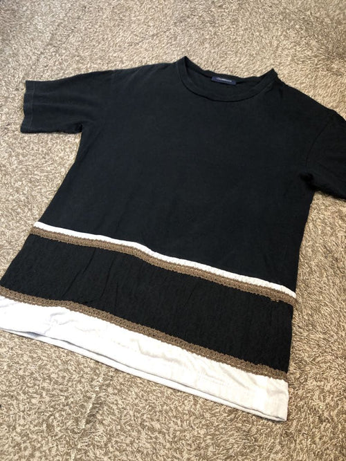 Undercover T-Shirts John T