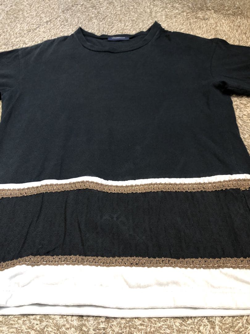 Undercover T-Shirts John T