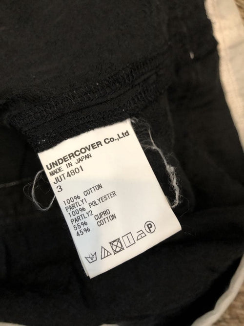Undercover T-Shirts John T