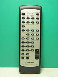 Remote Control For Tv Onkyo Rc-485P I8My1Cf