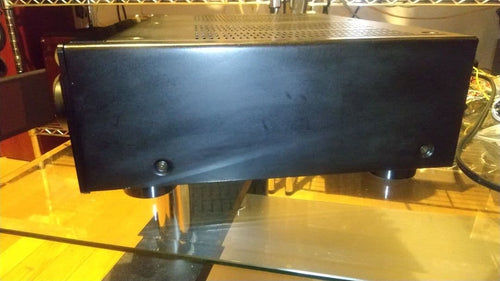 Sony Integrated Amplifiers Ta-Fa3Es