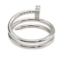 Cartier Ring Crb4211049 K18Wg