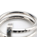 Cartier Ring Crb4211049 K18Wg