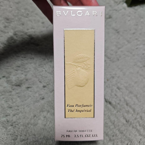 Bvlgari Perfume (Women) 75Ml