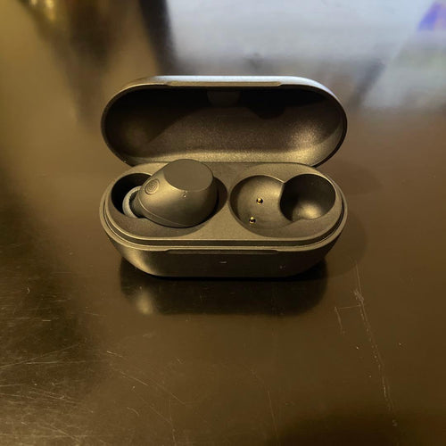 Sony Wireless Earphones Wf-C710N