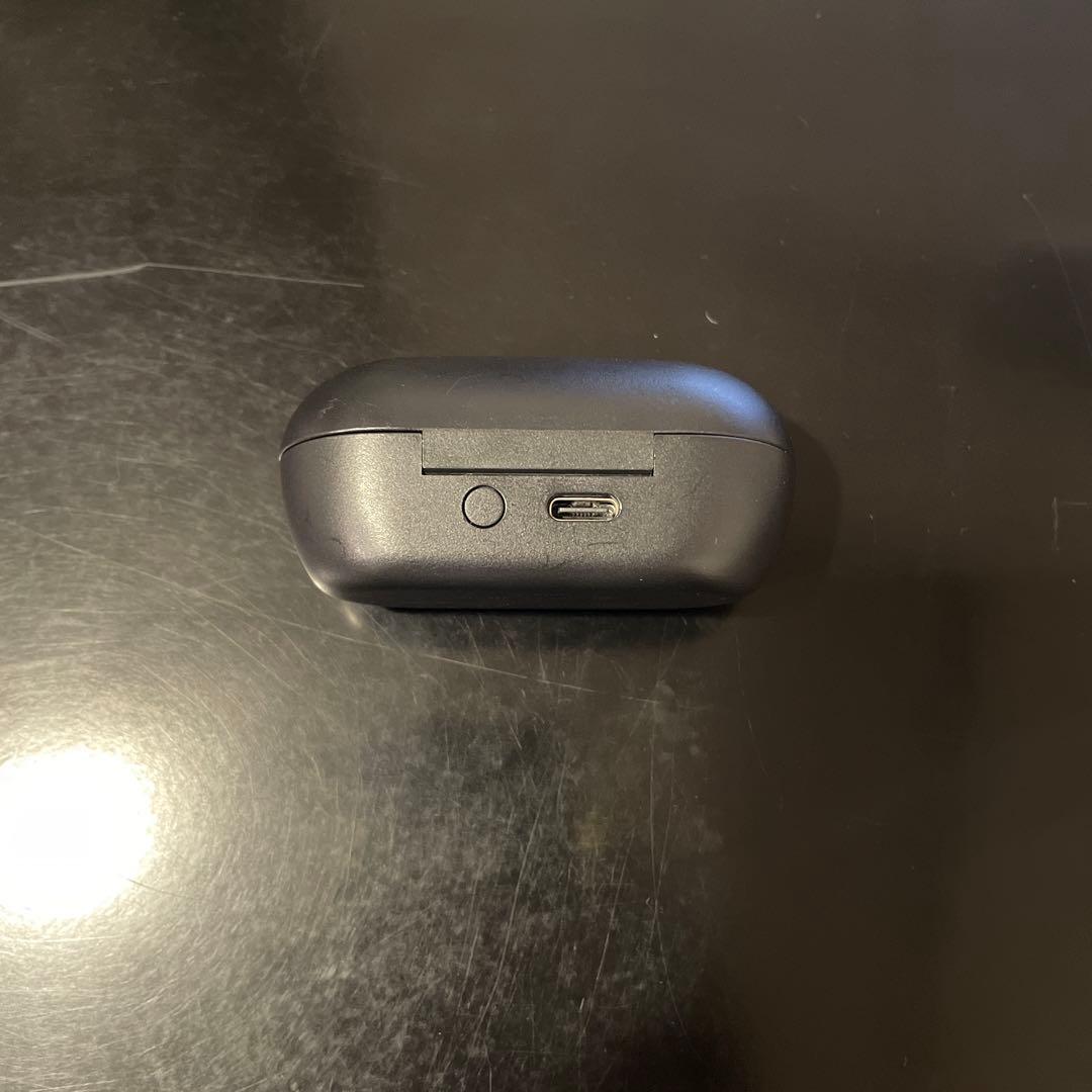 Sony Wireless Earphones Wf-C710N