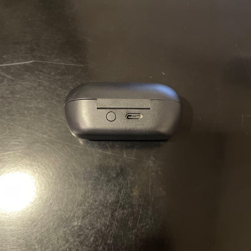 Sony Wireless Earphones Wf-C710N