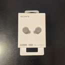 Sony Wireless Earphones Wf-C710N