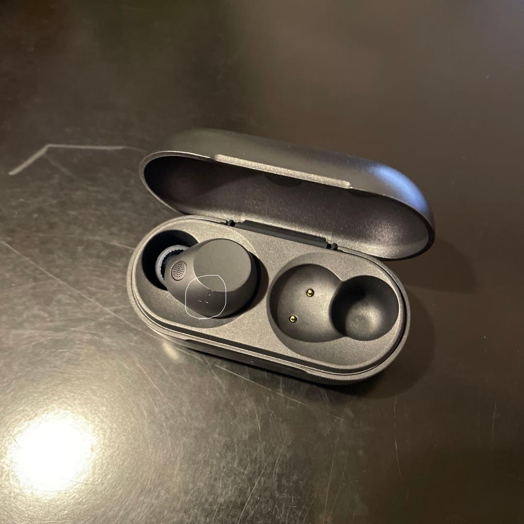 Sony Wireless Earphones Wf-C710N