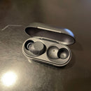 Sony Wireless Earphones Wf-C710N