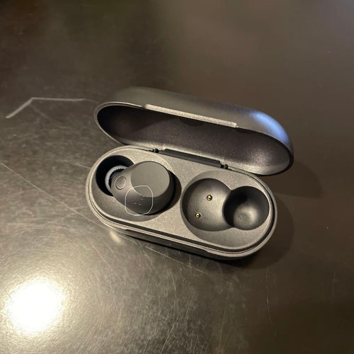 Sony Wireless Earphones Wf-C710N