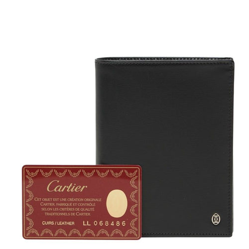 Cartier Bi-Fold Wallet 1-0274160