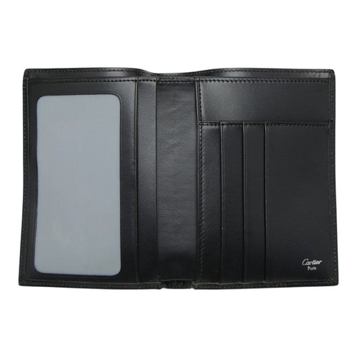 Cartier Bi-Fold Wallet 1-0274160