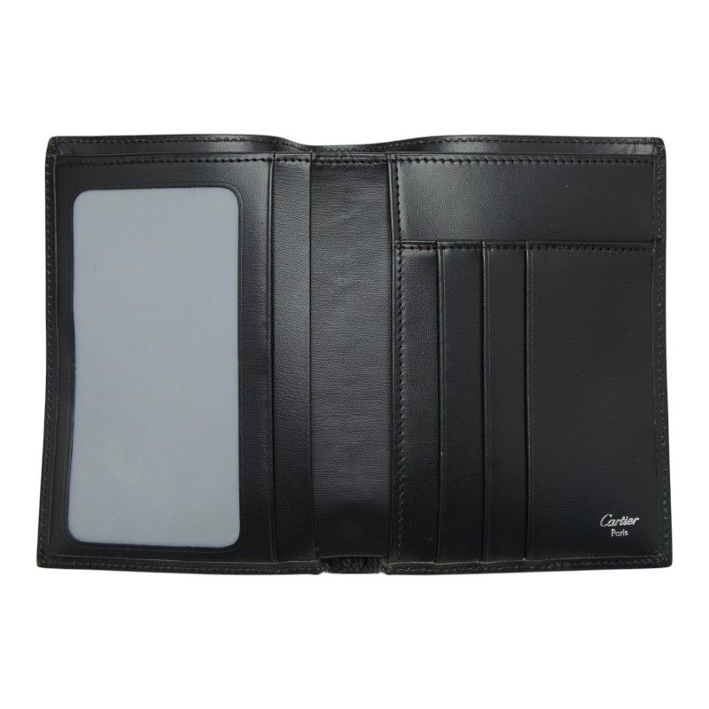 Cartier Bi-Fold Wallet 1-0274160