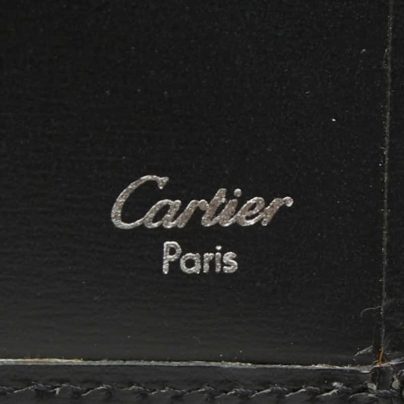 Cartier Bi-Fold Wallet 1-0274160