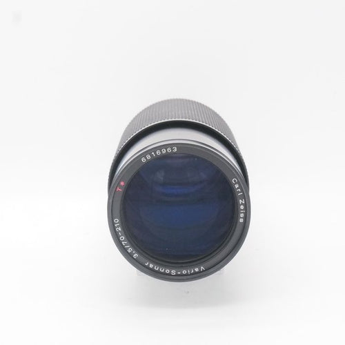 Contax Others Vario-Sonnar T* 70-210/3.5 Ae