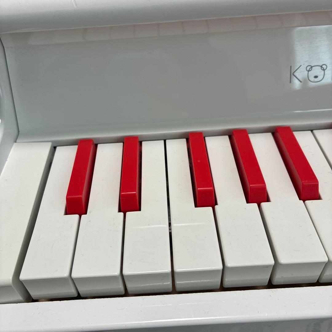 Korg Keyboards Digital Pianos Tinypiano