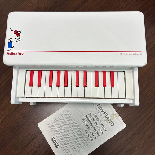 Korg Keyboards Digital Pianos Tinypiano