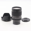 Lens (Zoom) Sony( Fe 24-240Mm F3.5-6.3 Oss [E Sel24240 #5028