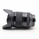 Lens (Zoom) Sony( Fe 24-240Mm F3.5-6.3 Oss [E Sel24240 #5028