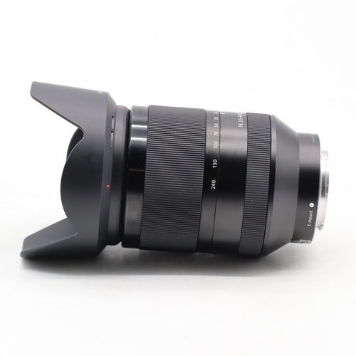 Lens (Zoom) Sony( Fe 24-240Mm F3.5-6.3 Oss [E Sel24240 #5028