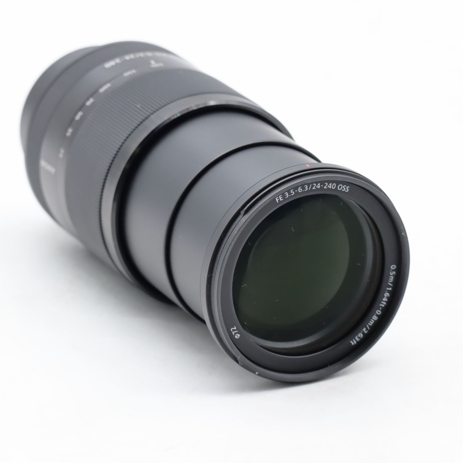 Lens (Zoom) Sony( Fe 24-240Mm F3.5-6.3 Oss [E Sel24240 #5028
