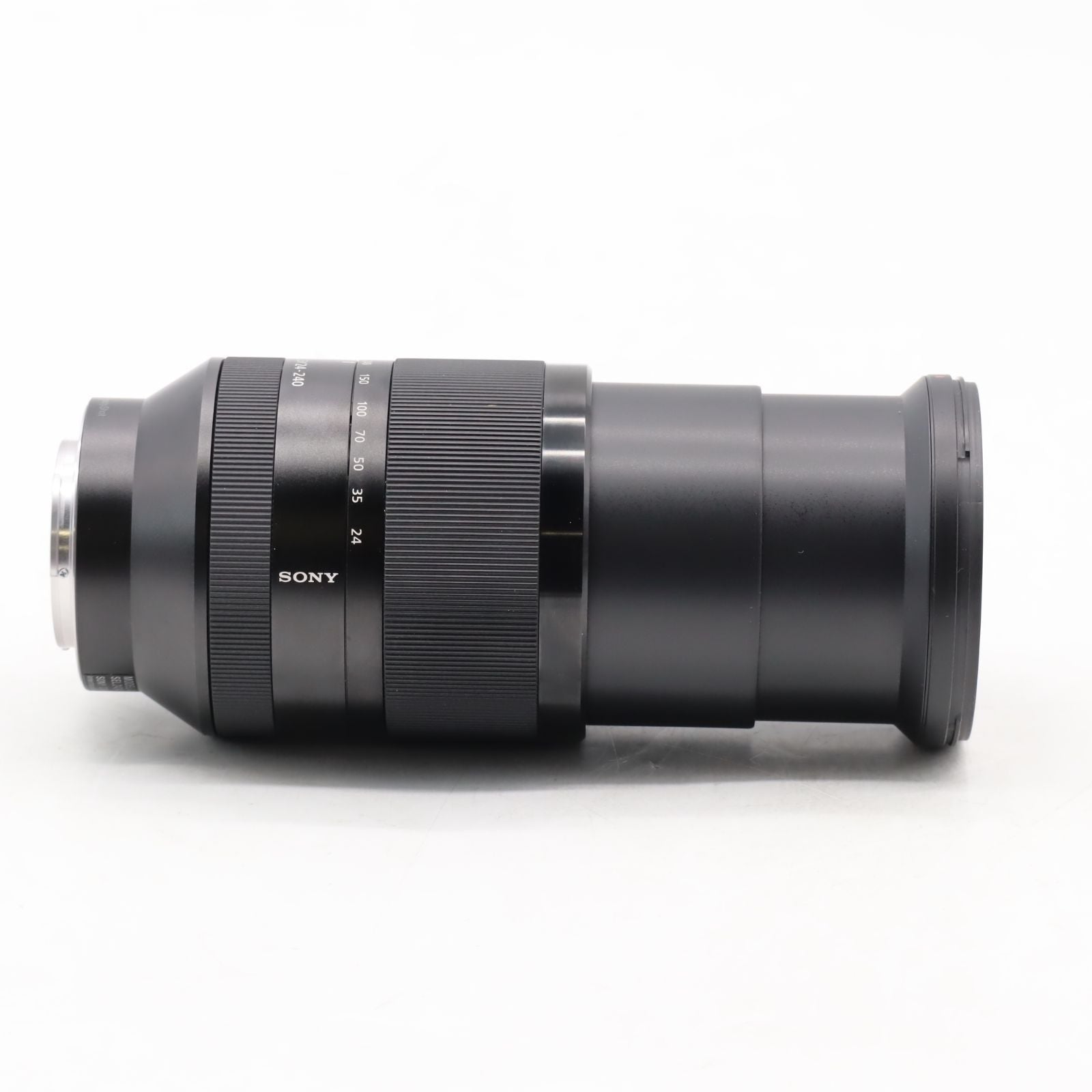 Lens (Zoom) Sony( Fe 24-240Mm F3.5-6.3 Oss [E Sel24240 #5028