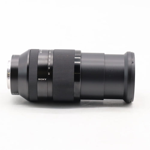 Lens (Zoom) Sony( Fe 24-240Mm F3.5-6.3 Oss [E Sel24240 #5028