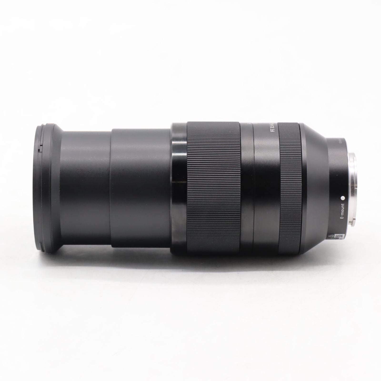 Lens (Zoom) Sony( Fe 24-240Mm F3.5-6.3 Oss [E Sel24240 #5028