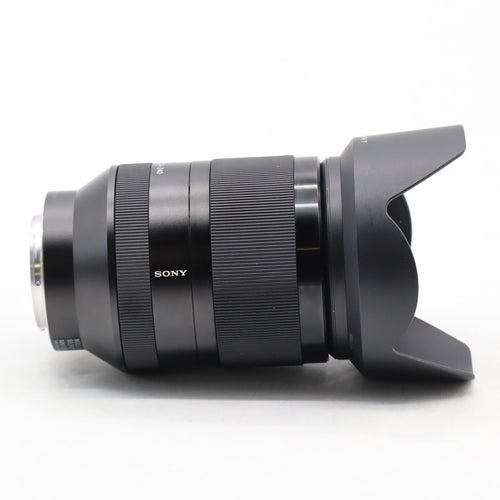 Lens (Zoom) Sony( Fe 24-240Mm F3.5-6.3 Oss [E Sel24240 #5028
