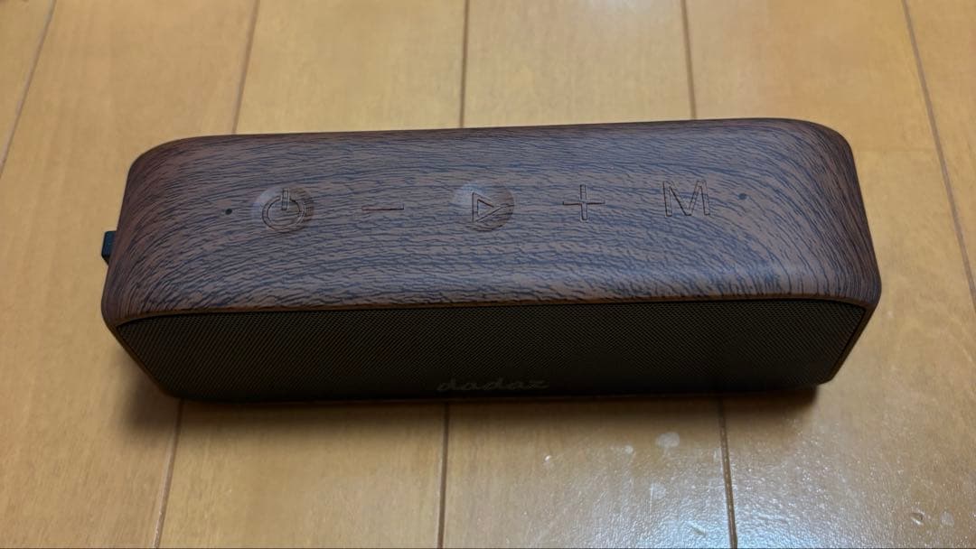 Wireless Speakers Dadaz Bluetooth
