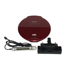 Sony Portable Cd Players Walkman D-Ne20