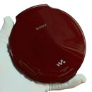 Sony Portable Cd Players Walkman D-Ne20