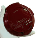 Sony Portable Cd Players Walkman D-Ne20