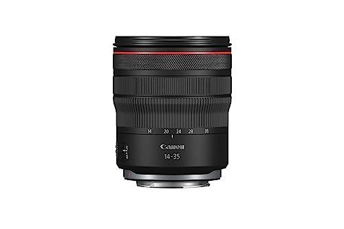 Others Canon Rf14-35Mm F4 L Is Usm