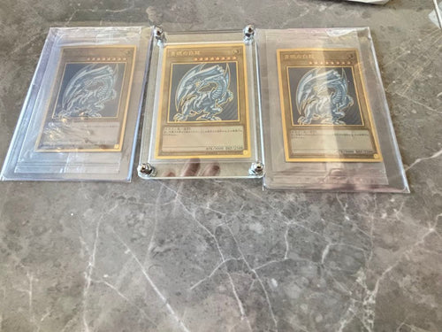 Yu-Gi-Oh! Ocg Duel Monsters (Japanese) Pg[Lgb1-Jps02P](