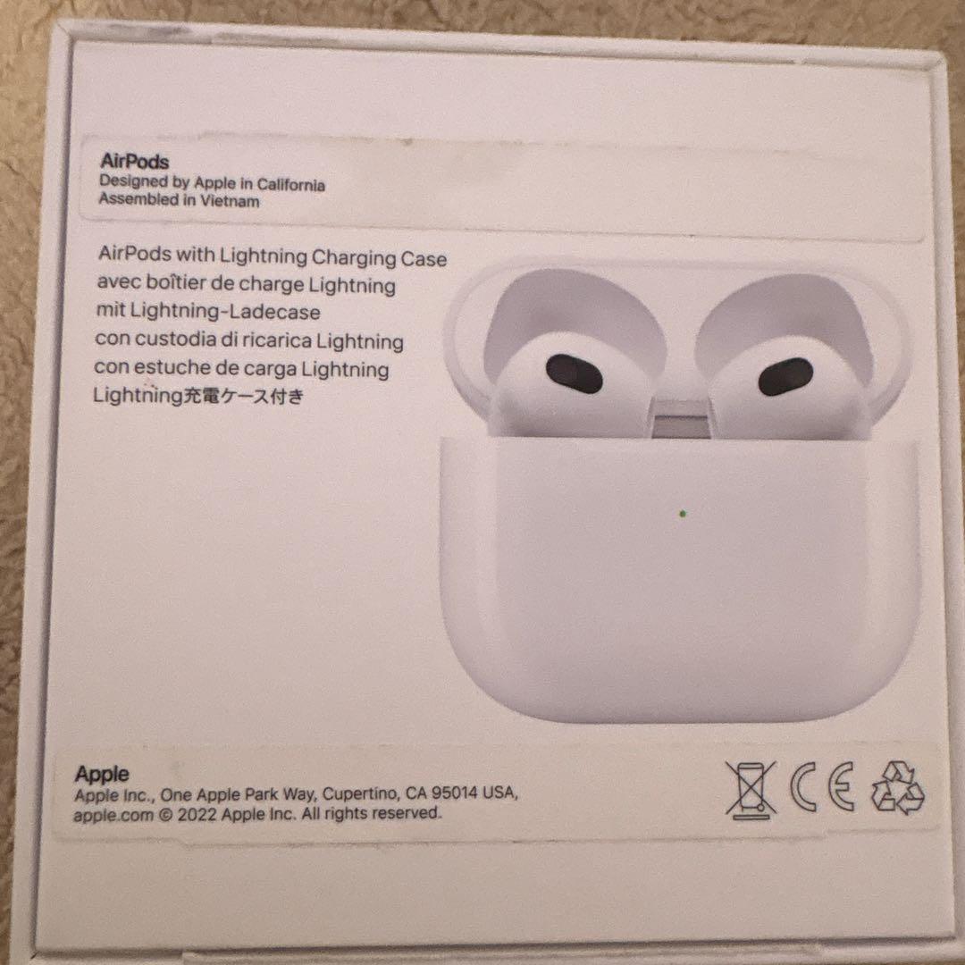 Apple Others Airpods