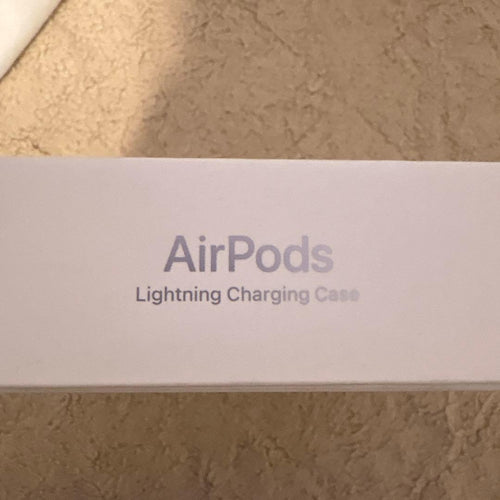 Apple Others Airpods