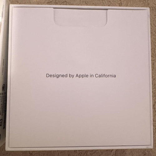 Apple Others Airpods