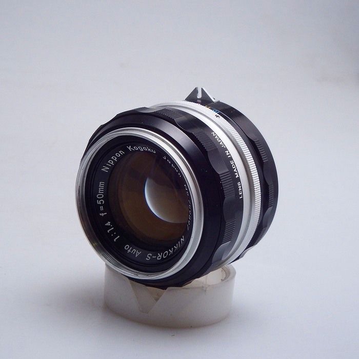 Nikon Others Nikkor-S Auto 50/F1.4