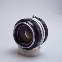 Nikon Others Nikkor-S Auto 50/F1.4